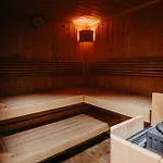 Primus Chalet