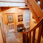Primus Chalet