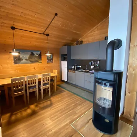 Horská chata Primus Obertauern