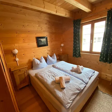 Horská chata Primus *