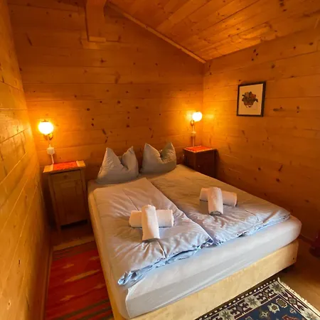 Primus Horská chata