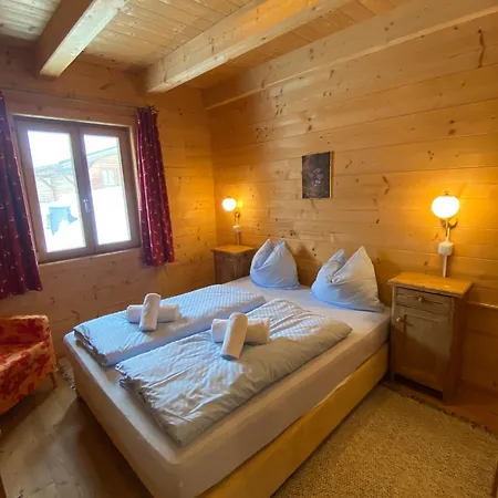 Primus Horská chata *