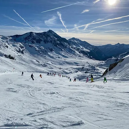 Horská chata Primus Obertauern