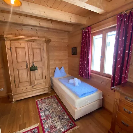 Primus Horská chata