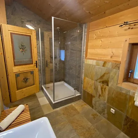 Primus Horská chata Obertauern