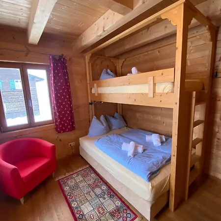 Horská chata Primus Obertauern