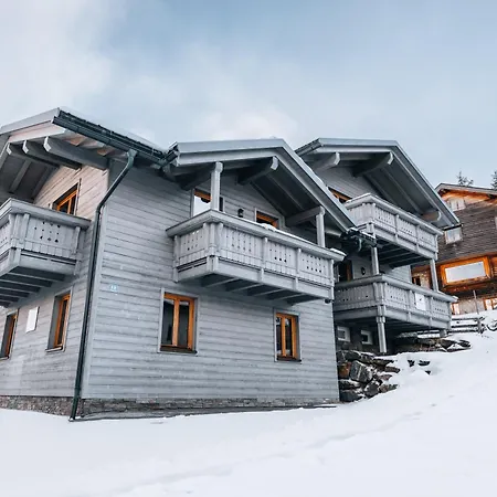 Primus シャレー *