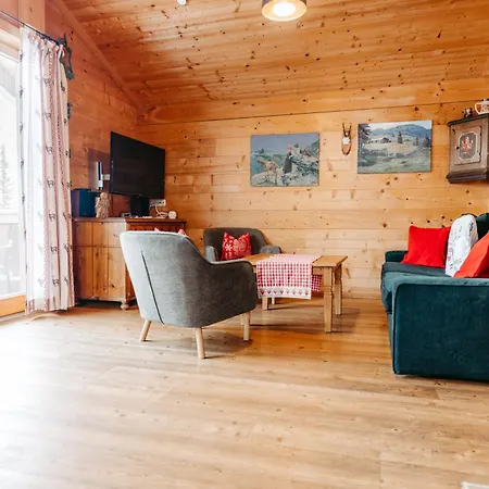 シャレー Primus オーバータウエルン