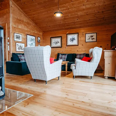 Primus シャレー *