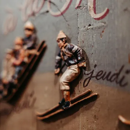 Primus Horská chata *