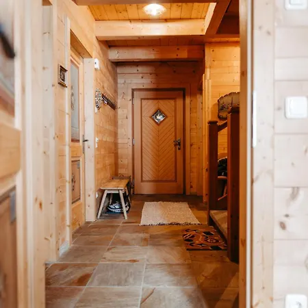 Primus Horská chata *