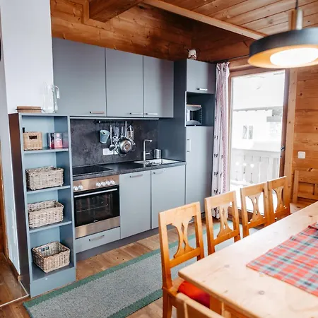 シャレー Primus *