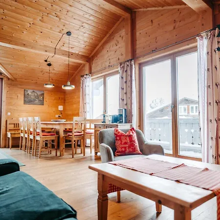 Primus シャレー オーバータウエルン