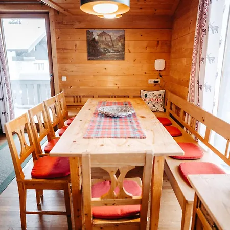 Primus Horská chata