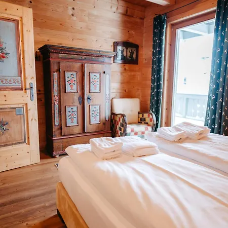 Primus Horská chata Obertauern