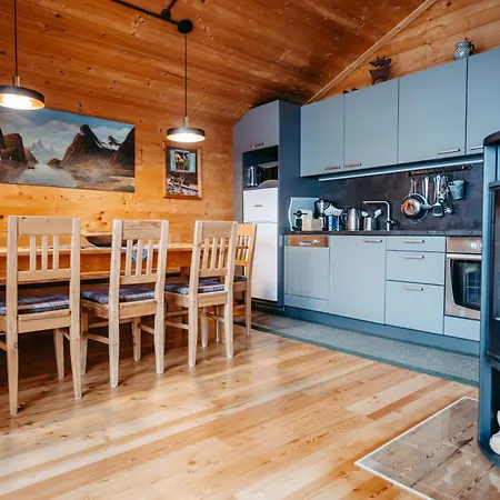 Primus Horská chata *