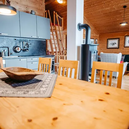 Primus Horská chata Obertauern