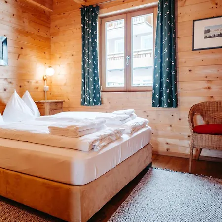 Primus Horská chata *