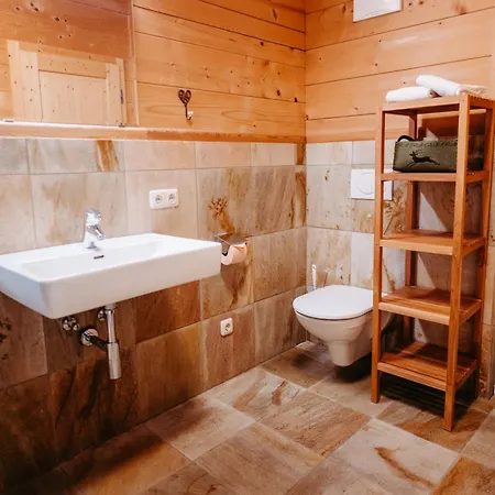 Primus Horská chata