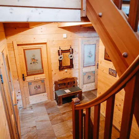 Primus Horská chata