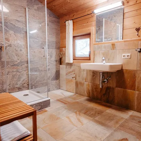 Primus Horská chata *