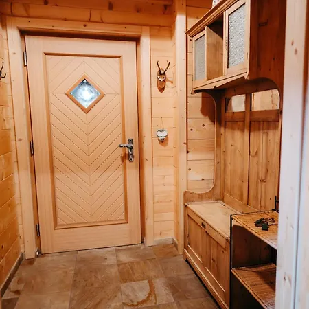 Primus Horská chata *