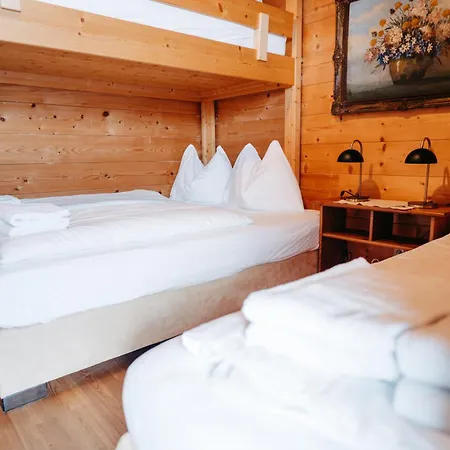 Horská chata Primus *