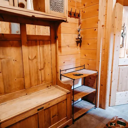 Horská chata Primus Obertauern