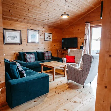 Primus シャレー オーバータウエルン