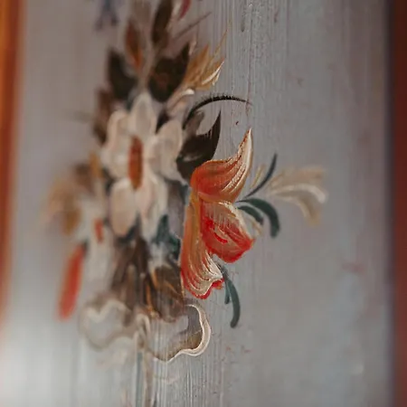 Primus Horská chata Obertauern