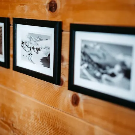 シャレー Primus *