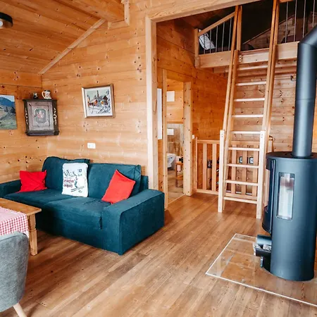 Horská chata Primus *