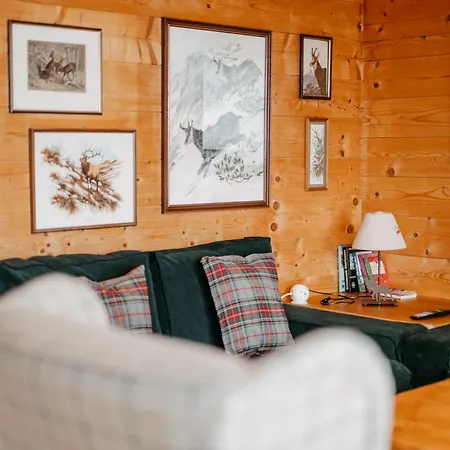 シャレー Primus オーバータウエルン